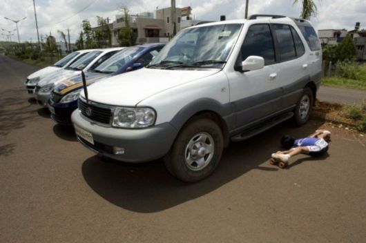 9 Year-Old Boy Sets a World Record