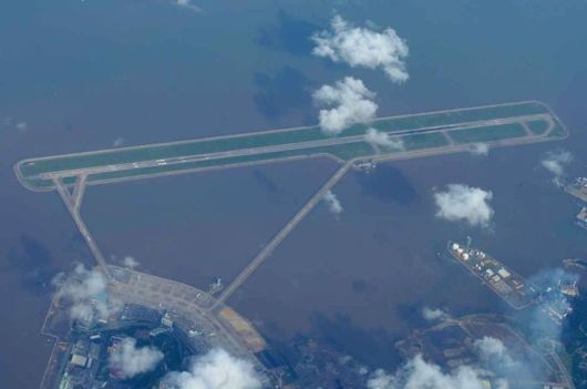 Most Difficult Airports Around the World