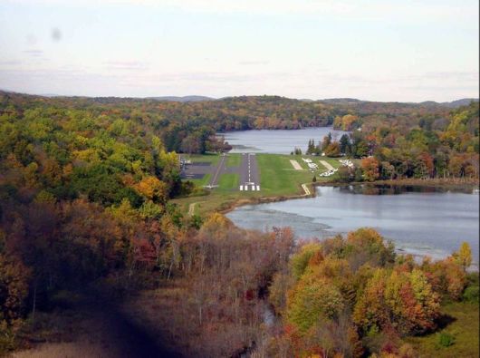 Most Difficult Airports Around the World