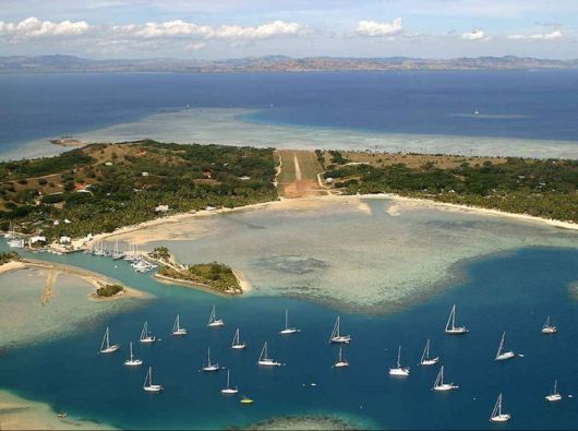 Most Difficult Airports Around the World