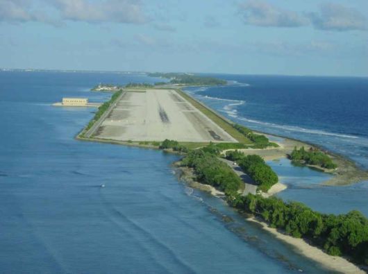 Most Difficult Airports Around the World