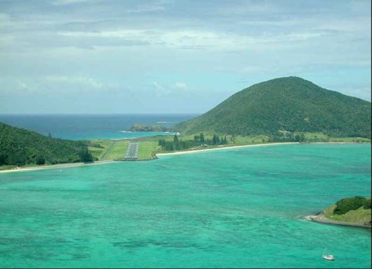 Most Difficult Airports Around the World