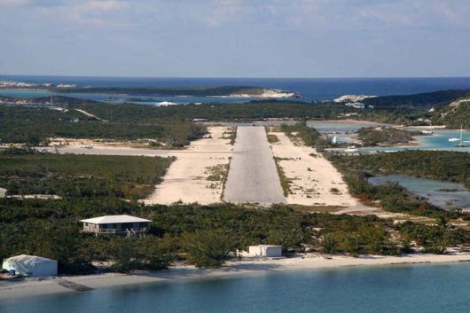 Most Difficult Airports Around the World