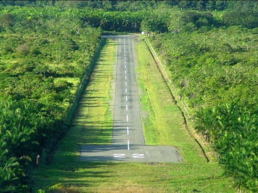 Most Difficult Airports Around the World