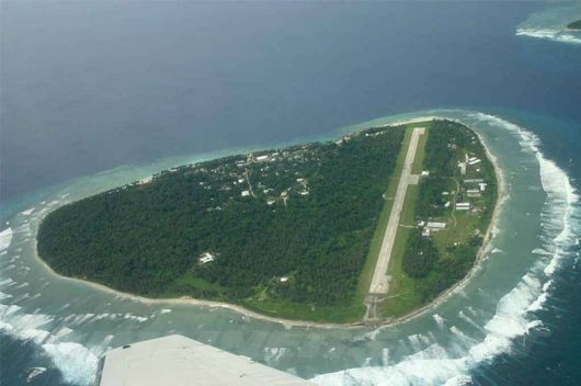 Most Difficult Airports Around the World