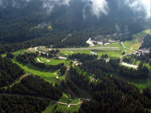 Most Difficult Airports Around the World