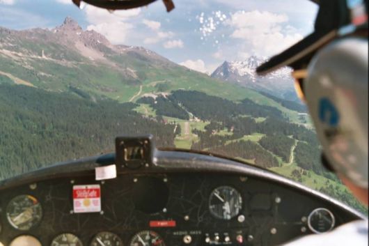 Most Difficult Airports Around the World