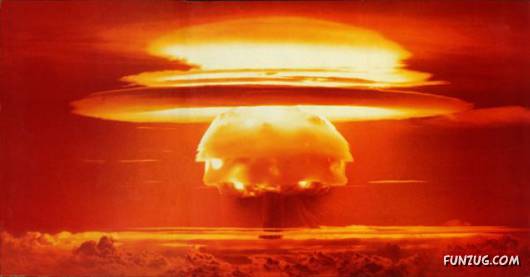 Most Disturbing and Unusual Pictures