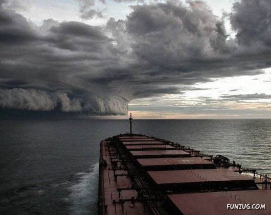 Most Disturbing and Unusual Pictures