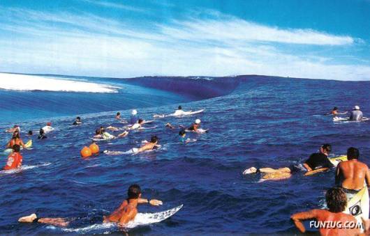 Most Disturbing and Unusual Pictures