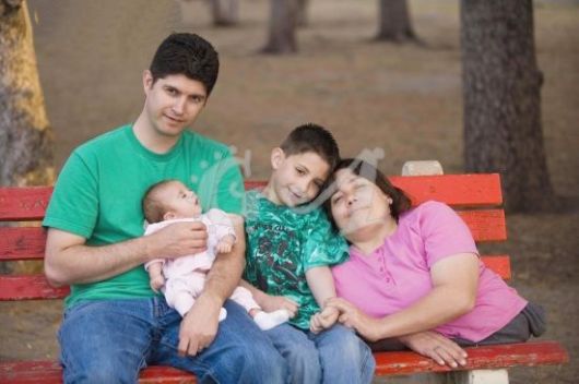 Thats Why We Say Love is Everything