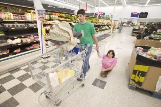 Thats Why We Say Love is Everything