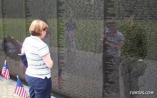 Unusual Reflections of Usual Things