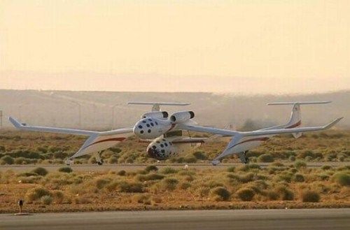 Very Strange Aeroplanes of the World