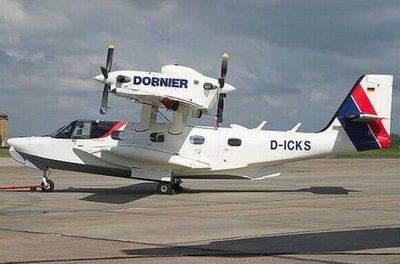 Very Strange Aeroplanes of the World