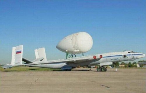 Very Strange Aeroplanes of the World