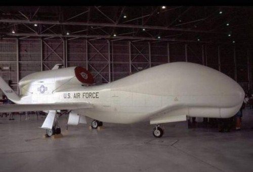 Very Strange Aeroplanes of the World