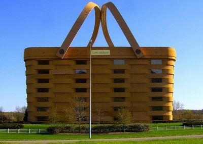 Strange Buildings Around the World