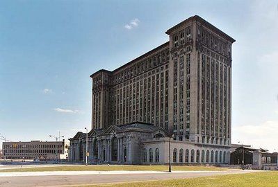 Strange Buildings Around the World