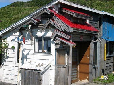 Strange Buildings Around the World