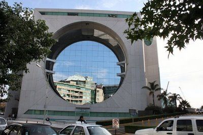 Strange Buildings Around the World