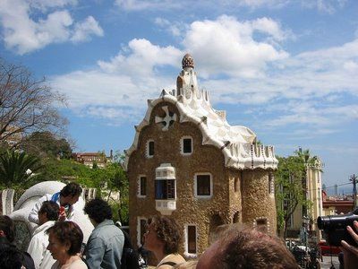 Strange Buildings Around the World