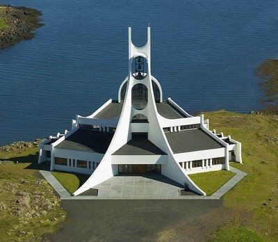 Strange Buildings Around the World