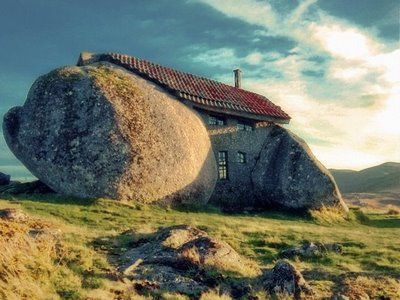 Strange Buildings Around the World