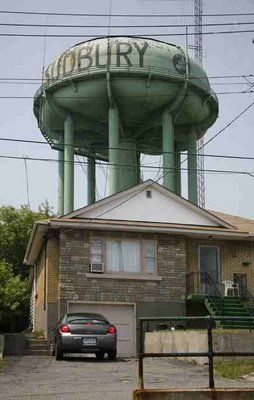 Strange Buildings Around the World