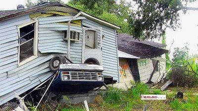 Strange Buildings Around the World