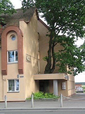 Strange Buildings Around the World