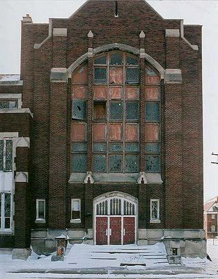 Strange Buildings Around the World