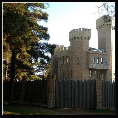 Strange Buildings Around the World