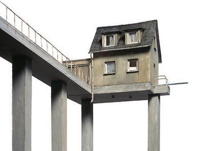 Strange Buildings Around the World