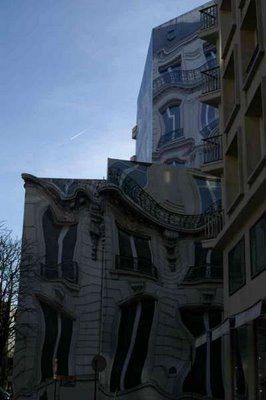 Strange Buildings Around the World