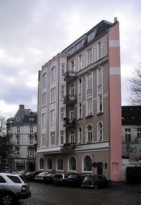 Strange Buildings Around the World