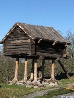 Strange Buildings Around the World