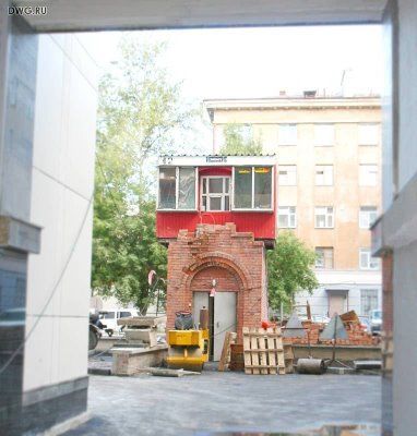 Strange Buildings Around the World