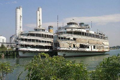 Strange Buildings Around the World