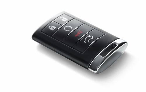 Top 10 Amazing Car Keys