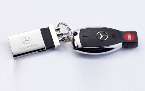 Top 10 Amazing Car Keys
