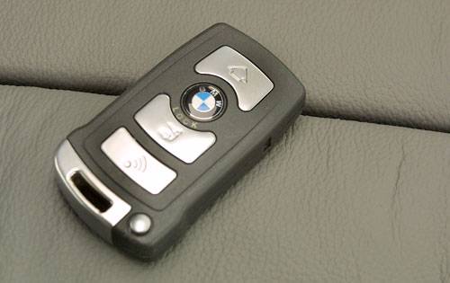 Top 10 Amazing Car Keys
