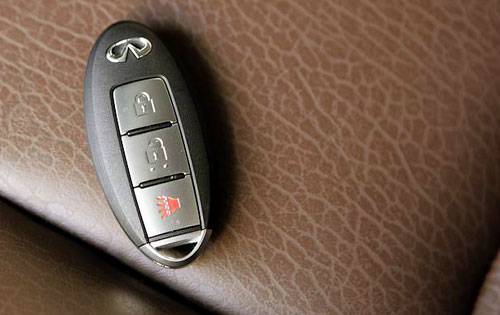 Top 10 Amazing Car Keys