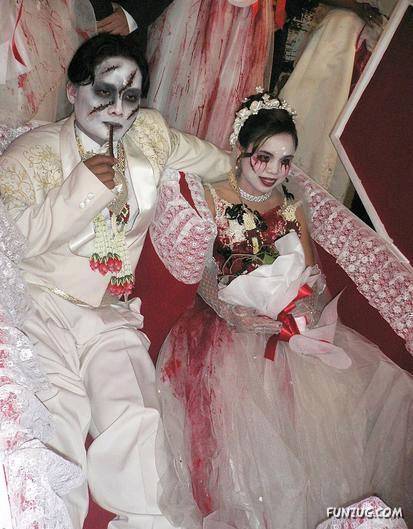 Marvellous Wedding of The Year