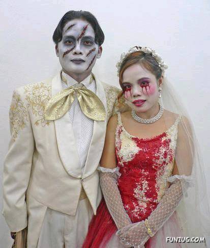 Marvellous Wedding of The Year