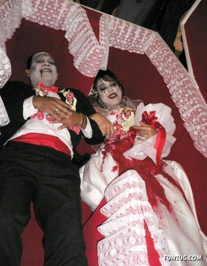 Marvellous Wedding of The Year