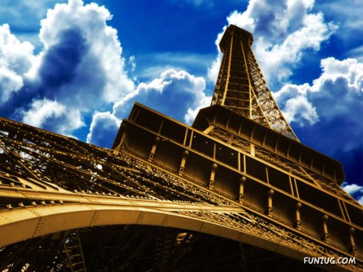 Click to Enlarge - Creative & Artistic Wallpapers