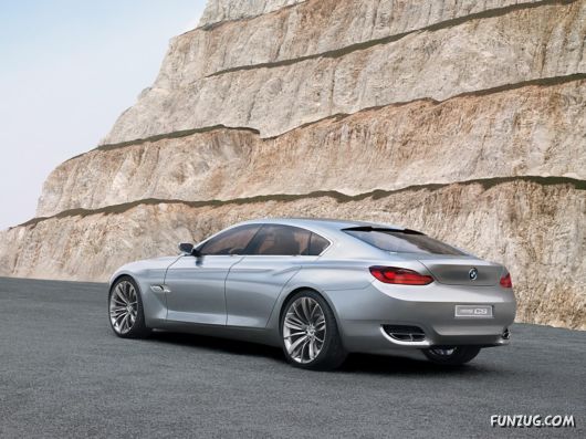 Click to Enlarge - Awesome BMW Wallpapers Collection