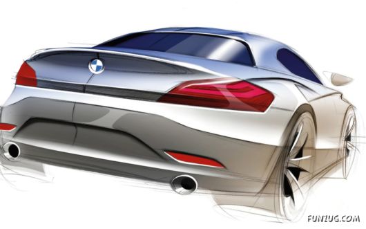Click to Enlarge - Awesome BMW Wallpapers Collection