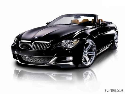 Click to Enlarge - Awesome BMW Wallpapers Collection